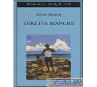 Egrette bianche