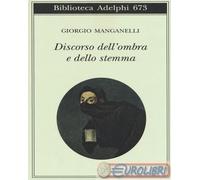 Discorso dell'ombra e dello stemma