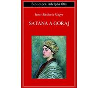 Satana a Goray