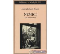 Nemici. Una storia d'amore