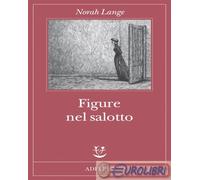Figure nel salotto