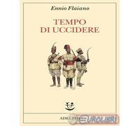Tempo di uccidere