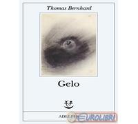 Libri Thomas Bernhard - Gelo