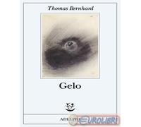 Libri Thomas Bernhard - Gelo