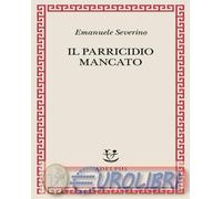 Il parricidio mancato