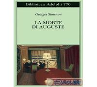 La morte di Auguste