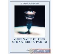 Giornale di uno straniero a Parigi