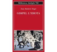 Gimpel l'idiota