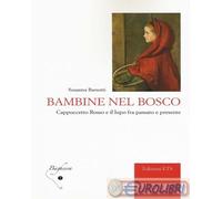 9788846745583 BARSOTTI BAMBINE NEL BOSCO ETS UNIVERSITA'