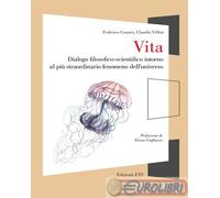 9788846769664 Claudio Villiot Vita. Dialogo filosofico-scientifico intorno al pi