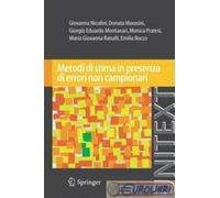 Metodi di stima in presenza di errori non campionari