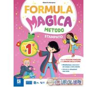 9788847241459 FORMULA MAGICA 3 CON LETTURE, MATEMATICA RAFFAELLO MINISTERIALE RO
