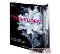 9788847464667 Jennifer Alice Jager Forbidden. Il rituale proibito Edicart