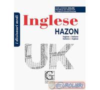 9788848001519 A.V. Dizionario medio di inglese. Con Codice di licenza di prodott