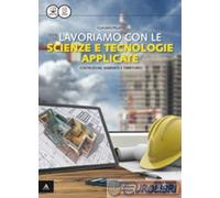9788848260961 PIGATO LAVORIAMO CON LE SCIENZE E TECNOLOGIE AP POSEIDONIA