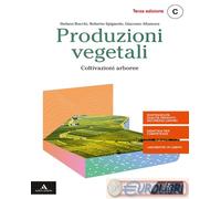 9788848265102 BOCCHI STEFANO; SPIGAROLO ROBERTO; ALTAM PRODUZIONI VEGETALI. VOL.