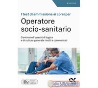 9788848326179 VANNINI TEST DI AMMISSIONE AI CORSI PER OPERAT ALPHA TEST