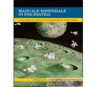 9788849002881 Cesario Bellantuono,Bernardo Nardi,Giuliana Mircoli Manuale essenz