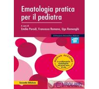 9788849008166 Emilia Parodi Ematologia pratica per il pediatra Il Pensiero Scien