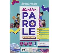 9788849422740 BALESTRA BELLE PAROLE CON PALESTRA COMPETENZE PETRINI
