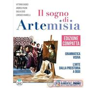 9788849430554 IL SOGNO DI ARTEMISIA. EDIZ. COMPATTA. C PETRINI VITTORIO GIUDICI