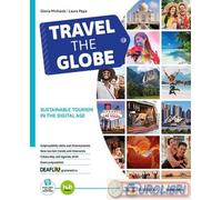 9788849482409 TRAVEL THE GLOBE. CON TRAVEL THE GLOBE T PETRINI LAURA PAPA