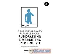 Fundraising e marketing per i musei