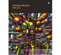 9788850260492 Irvine Welsh Colla TEA
