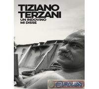9788850264155 Tiziano Terzani Un indovino mi disse TEA