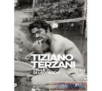 Libri Tiziano Terzani - Pelle Di Leopardo