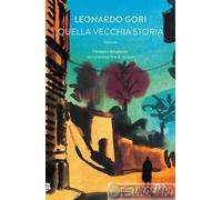 9788850264711 GORI QUELLA VECCHIA STORIA TEA
