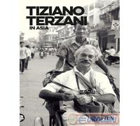 IN ASIA - TERZANI TIZIANO - TEA