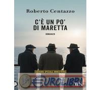 9788850275458 Roberto Centazzo C'Ì un po' di maretta. Squadra speciale Minestrin