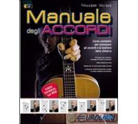 Manuale degli accordi
