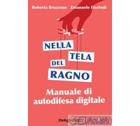 9788851199821 BRUZZONE NELLA TELA DEL RAGNO DE AGOSTINI VARIA