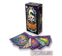 9788852250811 A.A.V.V. I tarocchi. The nightmare before Christmas. Pop Funko. E