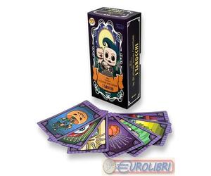 9788852250811 A.A.V.V. I tarocchi. The nightmare before Christmas. Pop Funko. E
