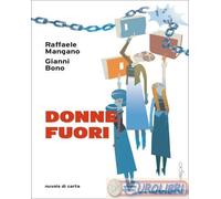 9788852403200 Gianni Bono Donne fuori IF Edizioni