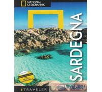 9788854047402 A.A.V.V. Sardegna. Con Carta geografica ripiegata White Star