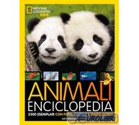 9788854048836 SPELMAN GRANDE ENCICLOPEDIA DEGLI ANIMALI NATIONAL GEOGRAPHIC
