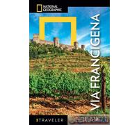 9788854051713 AA. VV. VIA FRANCIGENA WHITE STAR