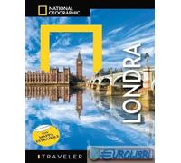 9788854054646 A.V. Londra. Con mappa estraibile White Star