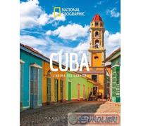 9788854059597 A.A.V.V. Cuba. L'anima dei Caraibi. Paesi del mondo. Ediz. a color
