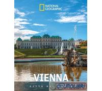 9788854060265 A.A.V.V. Vienna. Città del mondo White Star