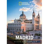 9788854060272 A.A.V.V. Madrid. Città del mondo White Star