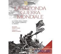 9788854060937 Stephen G. Hyslop La seconda guerra mondiale. La storia degli even