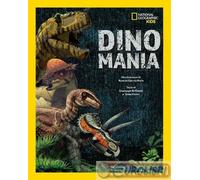 9788854061576 Giuseppe Brillante Dinomania. Ediz. a colori White Star