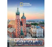 9788854063471 Paola Hazon Cracovia. CittË del mondo White Star