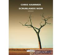 9788854520417 Chris Hammer Scrublands noir Neri Pozza