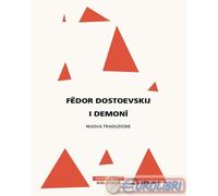 9788854525344 Fëdor Dostoevskij I demonî Neri Pozza
